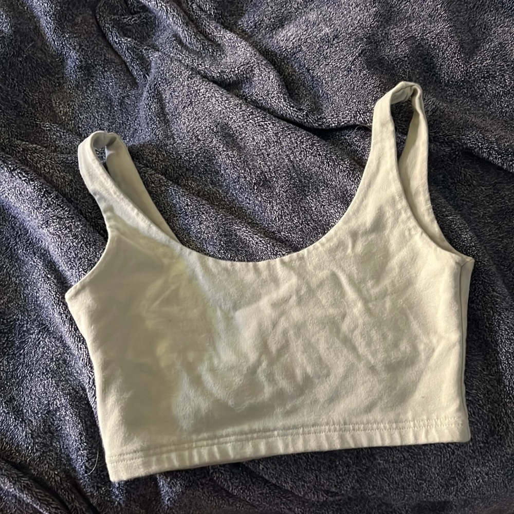 Brandy Melville tank top
